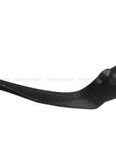 Carbonado CFRP DC Style Front Lip for Ferrari F12 Berlinetta 2012-2017                                     - CF9502DMC-FL - Image 4