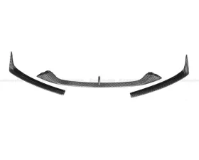 Carbonado CFRP RS Style Front Lip for Ferrari F12 Berlinetta 2012-2017
