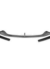 Carbonado CFRP RS Style Front Lip for Ferrari F12 Berlinetta 2012-2017                                     - CF9502RZS-FL - Image 14