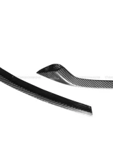 Carbonado CFRP RS Style Front Lip for Ferrari F12 Berlinetta 2012-2017                                     - CF9502RZS-FL - Image 3