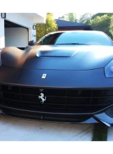 Carbonado CFRP RS Style Front Lip for Ferrari F12 Berlinetta 2012-2017                                     - CF9502RZS-FL - Image 8