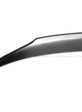 Carbonado CFRP RS Style Trunk Spoiler for Ferrari F12 Berlinetta 2012-2017                                     - CF9502RZS-TS - Image 4