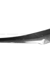 Carbonado CFRP RS Style Trunk Spoiler for Ferrari F12 Berlinetta 2012-2017                                     - CF9502RZS-TS - Image 5