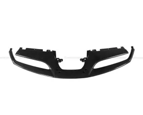 Carbonado CFRP Front Lip for Ferrari 488 GTB/Spyder 2015-2020, Carbon Fiber Finish