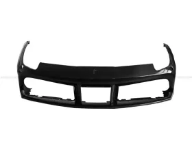 Carbonado CFRP OE Style Front Bumper Ferrari 488 GTB | Spyder 2015-2020