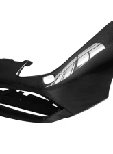 Carbonado CFRP OE Style Front Bumper for Ferrari 488 GTB/Spyder 2015-2020                                     - CF9503OE.FB - Image 4