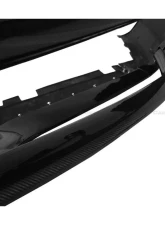 Carbonado CFRP OE Style Front Bumper for Ferrari 488 GTB/Spyder 2015-2020                                     - CF9503OE.FB - Image 6