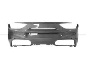 Carbonado CFRP OE Style Rear Bumper Ferrari 488 GTB | Spyder 2015-2020