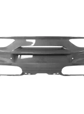 Carbonado FGCF OE Style Rear Bumper Ferrari 488 GTB | Spyder 2015-2020                                     - FGCF9503OE.RB - Image 7