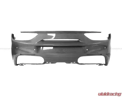 Carbonado FGCF OE Style Rear Bumper Ferrari 488 GTB | Spyder 2015-2020 - FGCF9503OE.RB