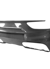 Carbonado FGCF OE Style Rear Bumper Ferrari 488 GTB | Spyder 2015-2020                                     - FGCF9503OE.RB - Image 3