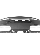 Carbonado FGCF OE Style Rear Bumper Ferrari 488 GTB | Spyder 2015-2020                                     - FGCF9503OE.RB - Image 4