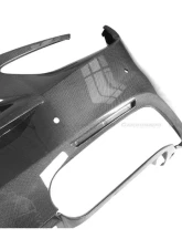 Carbonado FGCF OE Style Rear Bumper Ferrari 488 GTB | Spyder 2015-2020                                     - FGCF9503OE.RB - Image 7