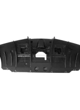 Carbonado FGCF OEM Style Rear Diffuser Ferrari 488 Pista 2018-2020                                     - FGCF9503OEPST-RD - Image 3