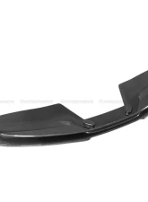 Carbonado CFRP RS Style Front Lip for Ferrari 488 GTB/Spyder 2015-2020                                     - CF9503VRS-L - Image 2