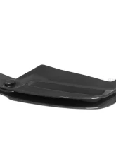 Carbonado CFRP RS Style Front Lip for Ferrari 488 GTB/Spyder 2015-2020                                     - CF9503VRS-L - Image 3