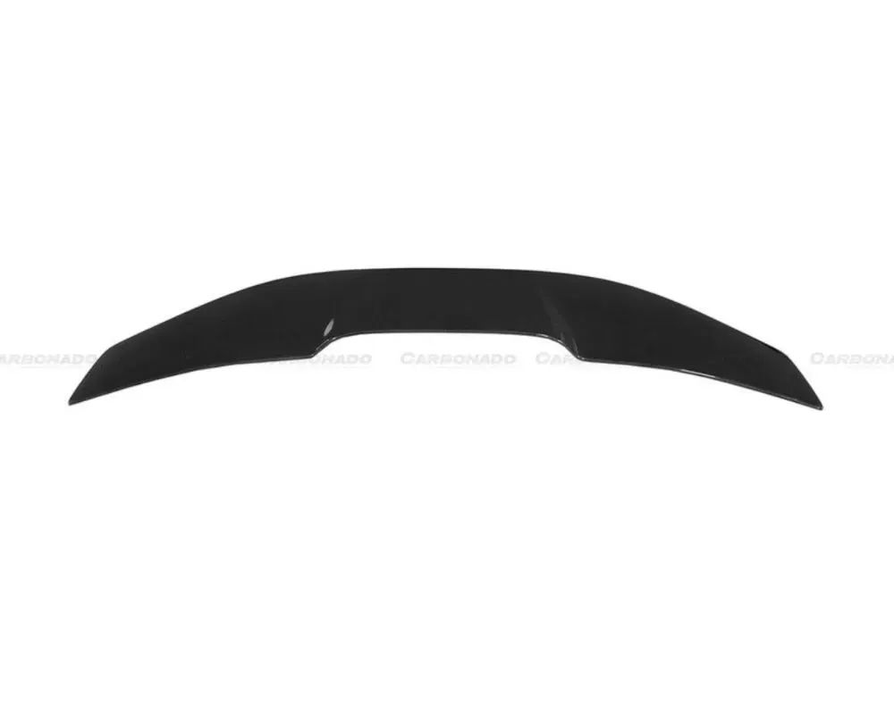 Carbonado CFRP VRS Style Trunk Spoiler Ferrari 488 GTB 2015-2020 - CF9503VRS-W