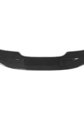 Carbonado CFRP VRS Style Trunk Spoiler for Ferrari 488 GTB 2015-2020                                     - CF9503VRS-W - Image 2