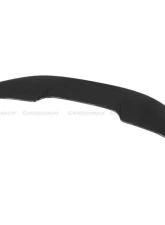 Carbonado CFRP VRS Style Trunk Spoiler for Ferrari 488 GTB 2015-2020                                     - CF9503VRS-W - Image 3