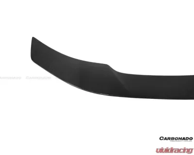 Carbonado CFRP VRS Style Trunk Spoiler for Ferrari 488 GTB 2015-2020 - CF9503VRS-W