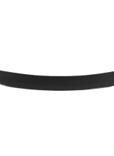 Carbonado CFRP Black Style Trunk Spoiler for Ferrari California 2009-2014                                     - CF9504BKSS-TS - Image 14