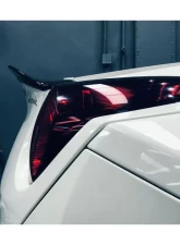 Carbonado CFRP Black Style Trunk Spoiler for Ferrari California 2009-2014                                     - CF9504BKSS-TS - Image 11