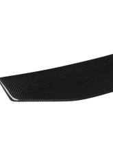 Carbonado CFRP Black Style Trunk Spoiler for Ferrari California 2009-2014                                     - CF9504BKSS-TS - Image 3