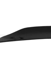 Carbonado CFRP Black Style Trunk Spoiler for Ferrari California 2009-2014                                     - CF9504BKSS-TS - Image 5