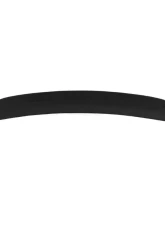 Carbonado CFRP Black Style Trunk Spoiler for Ferrari California 2009-2014                                     - CF9504BKSS-TS - Image 7