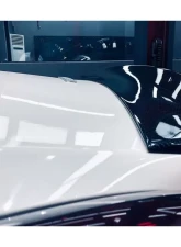 Carbonado CFRP Black Style Trunk Spoiler for Ferrari California 2009-2014                                     - CF9504BKSS-TS - Image 9