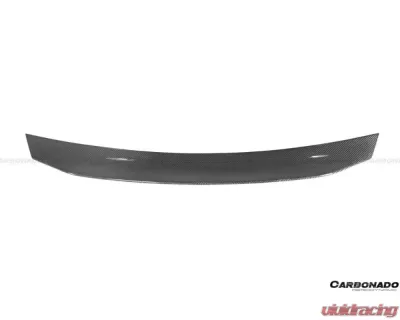 Carbonado CFRP BKSS Style Trunk Spoiler for Ferrari California 2015-2018 - CF9507BKSS-TS