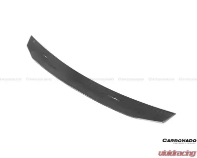 Carbonado CFRP BKSS Style Trunk Spoiler for Ferrari California 2015-2018 - CF9507BKSS-TS