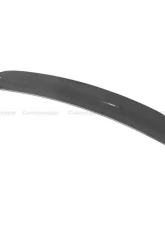 Carbonado CFRP BKSS Style Trunk Spoiler for Ferrari California 2015-2018                                     - CF9507BKSS-TS - Image 4