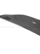 Carbonado CFRP BKSS Style Trunk Spoiler for Ferrari California 2015-2018                                     - CF9507BKSS-TS - Image 6