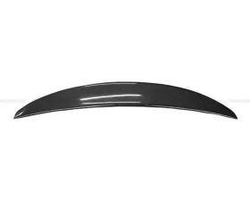 Carbonado CFRP M Style Trunk Spoiler for Maserati GranTurismo GT 2008-2018