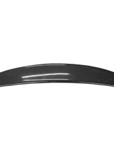 Carbonado CFRP M Style Trunk Spoiler for Maserati GranTurismo GT 2008-2018                                     - CF9551GT.TS - Image 6