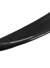 Carbonado CFRP M Style Trunk Spoiler for Maserati GranTurismo GT 2008-2018                                     - CF9551GT.TS - Image 3