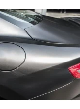 Carbonado CFRP M Style Trunk Spoiler for Maserati GranTurismo GT 2008-2018                                     - CF9551GT.TS - Image 4