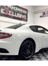 Carbonado Carbon Fiber Trunk Spoiler for Maserati GranTurismo Sport 2008-2018                                     - CF9551GTS.TS - Image 8