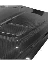 Carbonado CFRP EPC Style Hood Maserati Ghibli 2013-2020                                     - CF9552EPC-H - Image 5