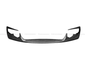 Carbonado Carbon Fiber Front Lip for Maserati Ghibli 2014-2017 CFRP Style