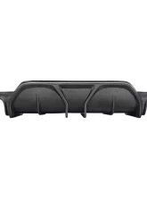 Carbonado FGCF EPC Style Rear Lip Maserati Ghibli 2014-2017                                     - FGCF9552EPC.RD - Image 3