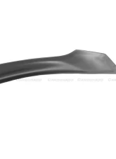 Carbonado Carbon Fiber Trunk Spoiler for Maserati Ghibli 2014-2017                                     - CF9552EPC.TS - Image 3