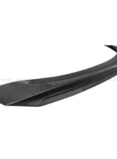 Carbonado Carbon Fiber Trunk Spoiler for Maserati Ghibli 2014-2017                                     - CF9552EPC.TS - Image 6