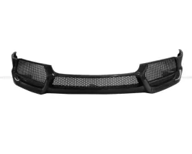 Carbonado CFRP VRS Style Front Bumper Bentley Continental 2012-2014