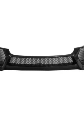 Carbonado CFRP VRS Style Front Bumper for Bentley Continental 2012-2014                                     - CF9600VRS - Image 11