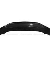 Carbonado CFRP VRS Style Front Bumper for Bentley Continental 2012-2014                                     - CF9600VRS - Image 2
