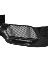 Carbonado CFRP VRS Style Front Bumper for Bentley Continental 2012-2014                                     - CF9600VRS - Image 4