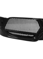 Carbonado CFRP VRS Style Front Bumper for Bentley Continental 2012-2014                                     - CF9600VRS - Image 5