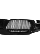 Carbonado CFRP VRS Style Front Bumper for Bentley Continental 2012-2014                                     - CF9600VRS - Image 7